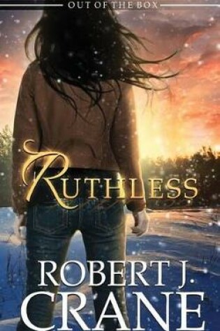 Cover of Ruthless