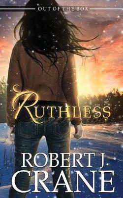 Book cover for Ruthless