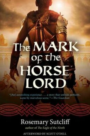 Cover of The Mark of Horse Lord