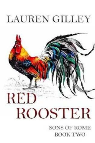 Cover of Red Rooster