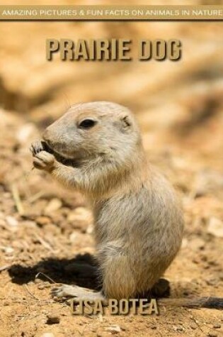 Cover of Prairie Dog