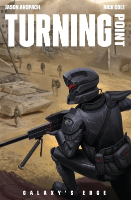 Cover of Turning Point