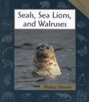 Book cover for Seals, Sea Lions, and Walruses