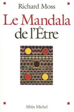 Cover of Mandala de L'Etre (Le)