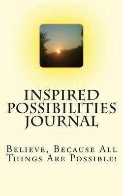 Book cover for InspiredPossibilitiesJournal