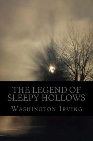 Cover of The Legend of Sleepy Hollows