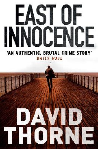 Cover of East of Innocence