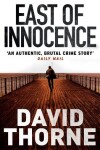 Book cover for East of Innocence