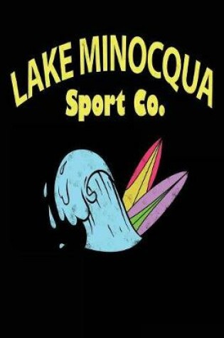 Cover of Lake Minocqua Sport Co