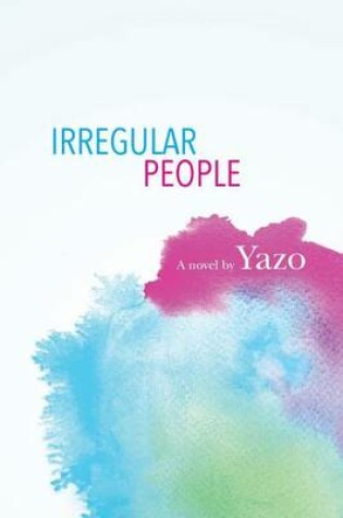 Cover of Irregular People