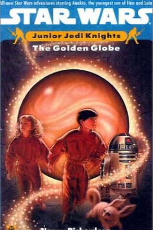 Cover of The Golden Globe