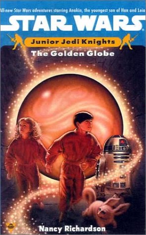 Cover of The Golden Globe