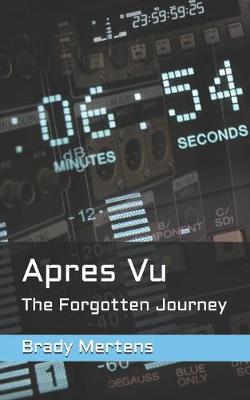 Cover of Apres Vu