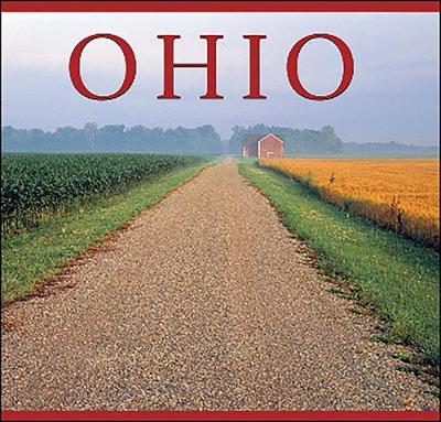 Book cover for Ohio