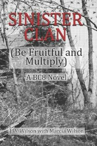 Cover of Sinister Clan