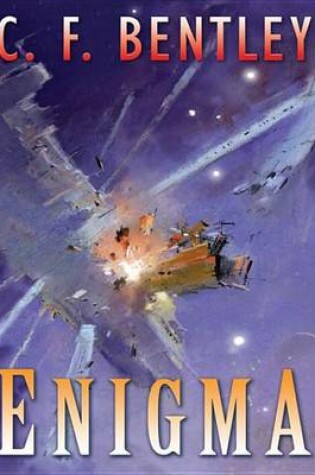 Cover of Enigma