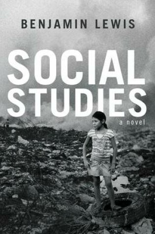 Cover of Social Studies