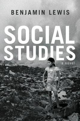 Book cover for Social Studies