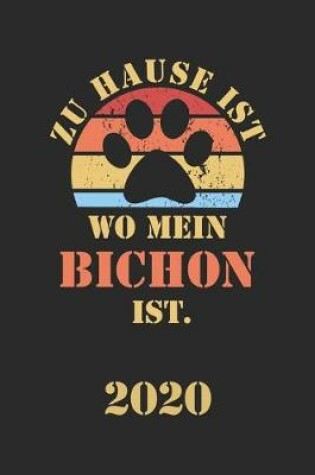 Cover of Bichon 2020