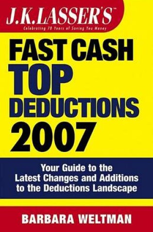 Cover of Fast Cash