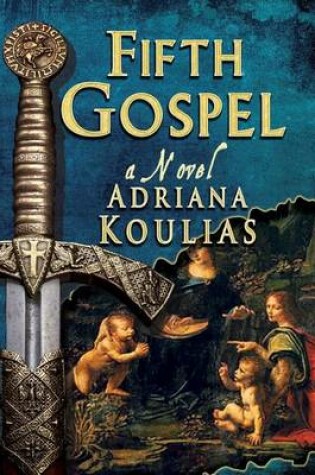 Cover of Fifth Gospel