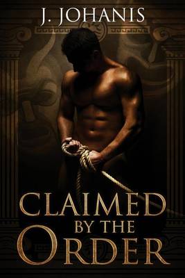 Book cover for Claimed by the Order