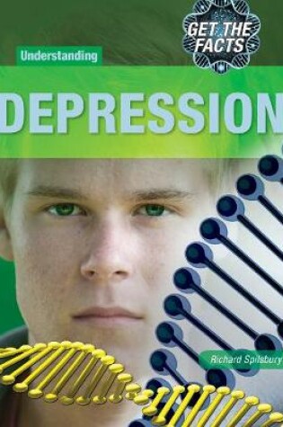 Cover of Understanding Depression