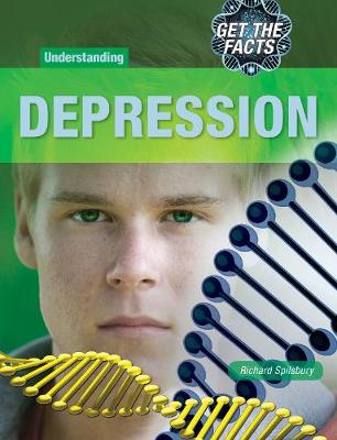 Book cover for Understanding Depression