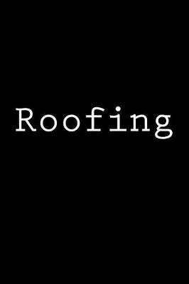 Cover of Roofing