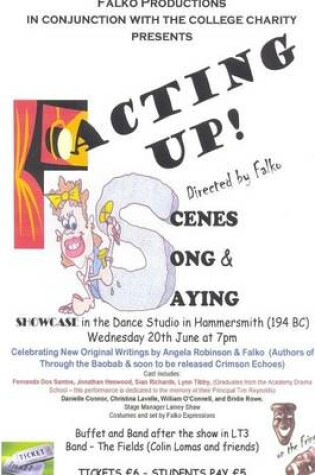 Cover of Acting Up