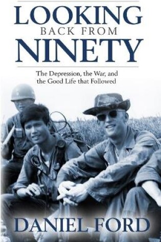 Cover of Looking Back From Ninety