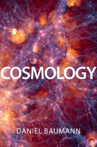 Cover of Cosmology