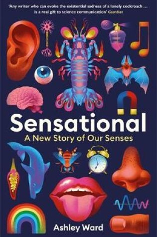 Cover of Sensational