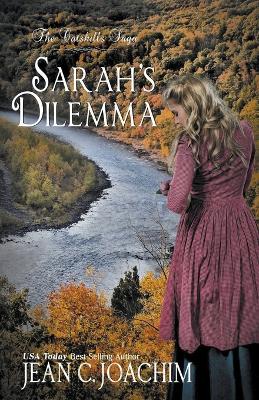 Book cover for Sarah's Dilemma