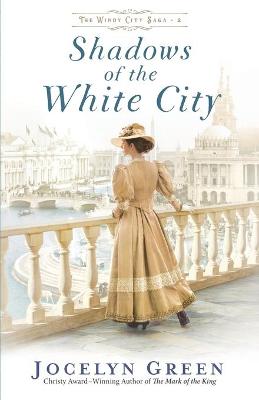 Cover of Shadows of the White City