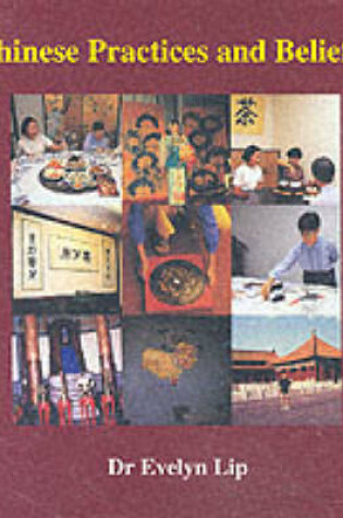 Cover of Chinese Practices and Beliefs