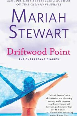 Cover of Driftwood Point