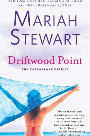 Cover of Driftwood Point