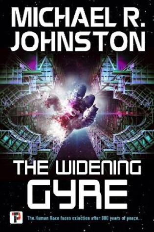 Cover of The Widening Gyre