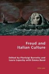 Book cover for Freud and Italian Culture