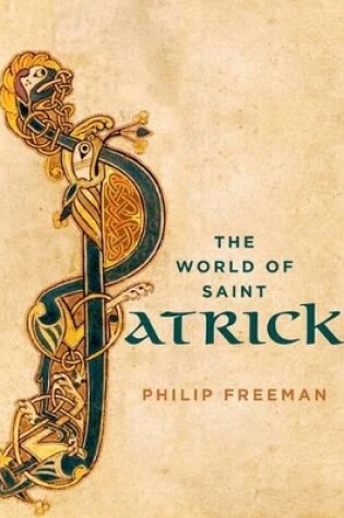 Cover of The World of Saint Patrick