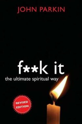 Cover of F**k It