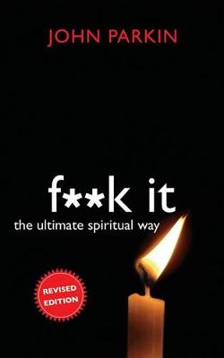 Book cover for F**k It