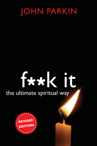 Cover of F**k It