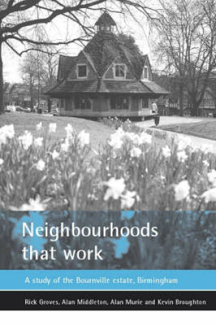 Cover of Neighbourhoods That Work