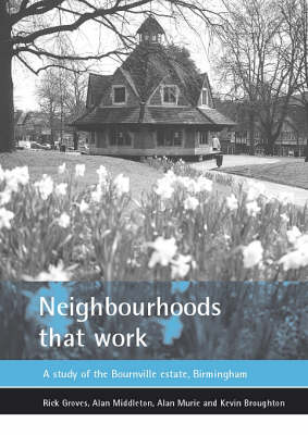 Book cover for Neighbourhoods That Work