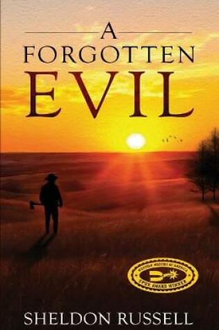 Cover of A Forgotten Evil