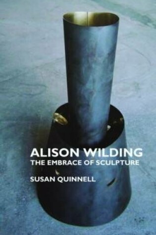 Cover of Alison Wilding