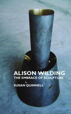 Book cover for Alison Wilding