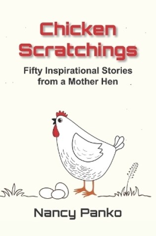 Cover of Chicken Scratchings